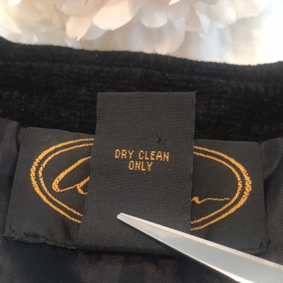 Alex Kim Boho Embroidered Beaded Blazer Jacket Size Medium Floral Patchwork - Picture 10 of 17